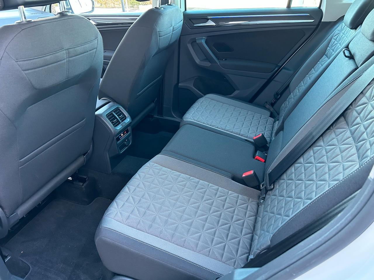 Volkswagen Tiguan 2.0 TDI 150 CV SCR DSG Life