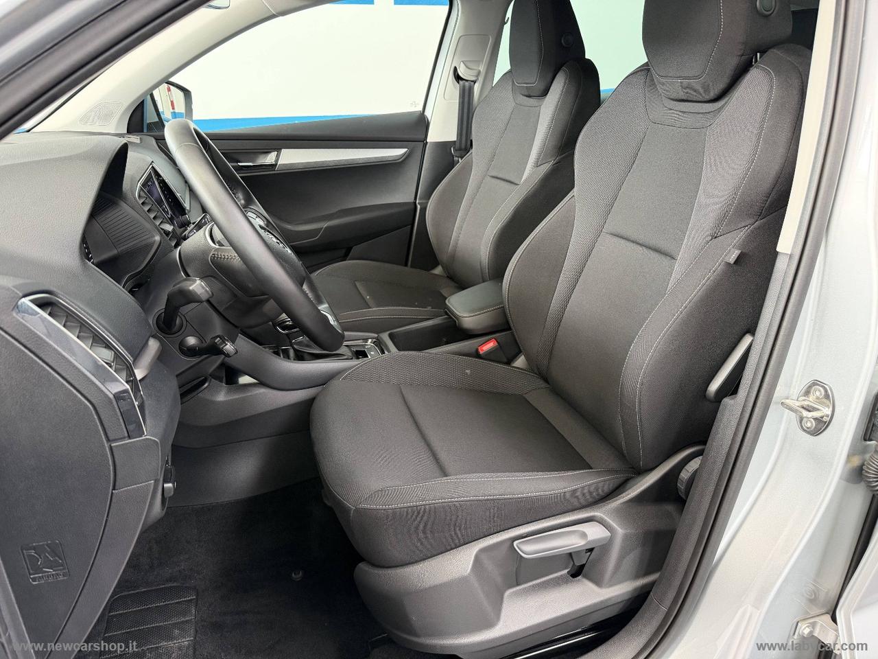 SKODA Karoq 1.5 TSI ACT DSG Executive