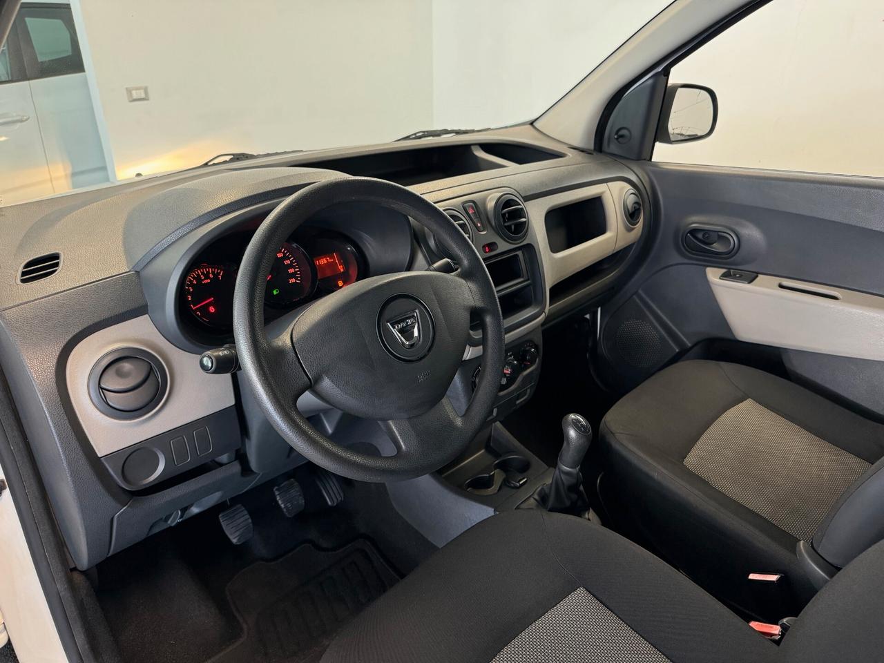 Dacia Dokker 1.6 8V 85CV Ambiance 110.000 KM PREZZO FINITO