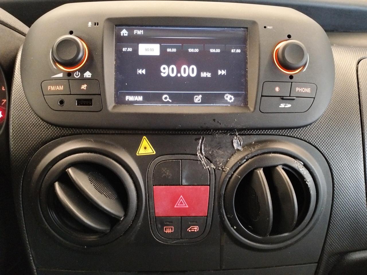 Fiat Fiorino 1.3 MJT 95CV Cargo Adventure