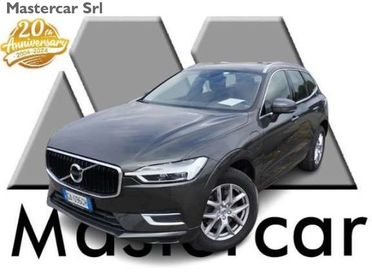 VOLVO XC60 2.0 t8 Business Plus awd 303cv geartronic GA096GH