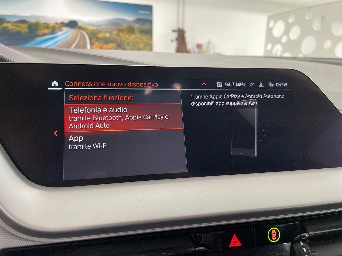 BMW Serie 1 F40 - Serie 1 F40 - 116d Business Advantage