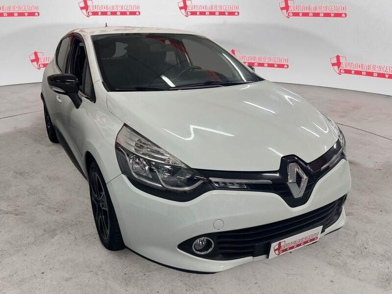 Renault Clio Clio dCi 8V 90CV Start&Stop 5 porte Energy Zen