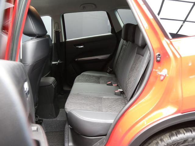 SUZUKI Vitara 1.4 110CV Hybrid 4WD AllGrip Top