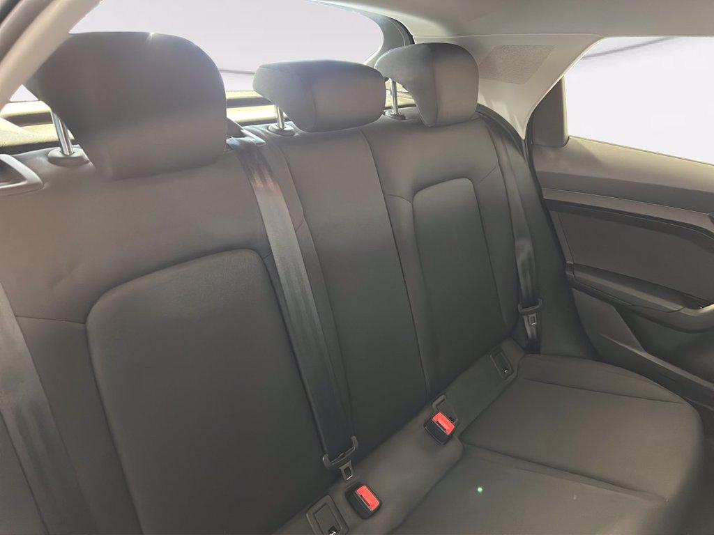 AUDI A1 citycarver 30 1.0 tfsi 110cv del 2021