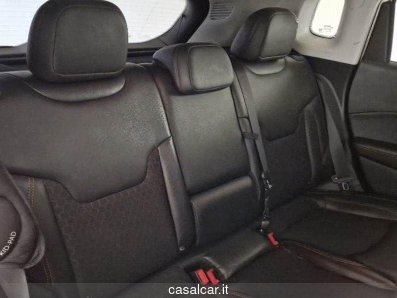 Jeep Compass 1.6 Multijet II 2WD Limited AUTOCARRO 24 MESI DI GARANZIA PARI ALLA NUOVA PREZZO IVA ESCLUSA