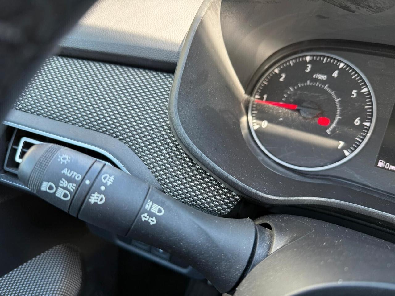 Dacia Sandero 1.0 tce NEO-PAT GPL GARANZIA DACIA