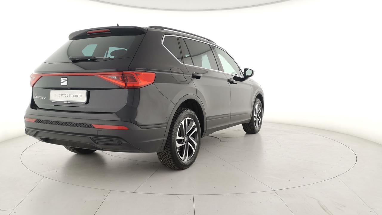 SEAT Tarraco Business 2.0 TDI 110 kW (150 CV) Diesel DSG 7 marce 2WD