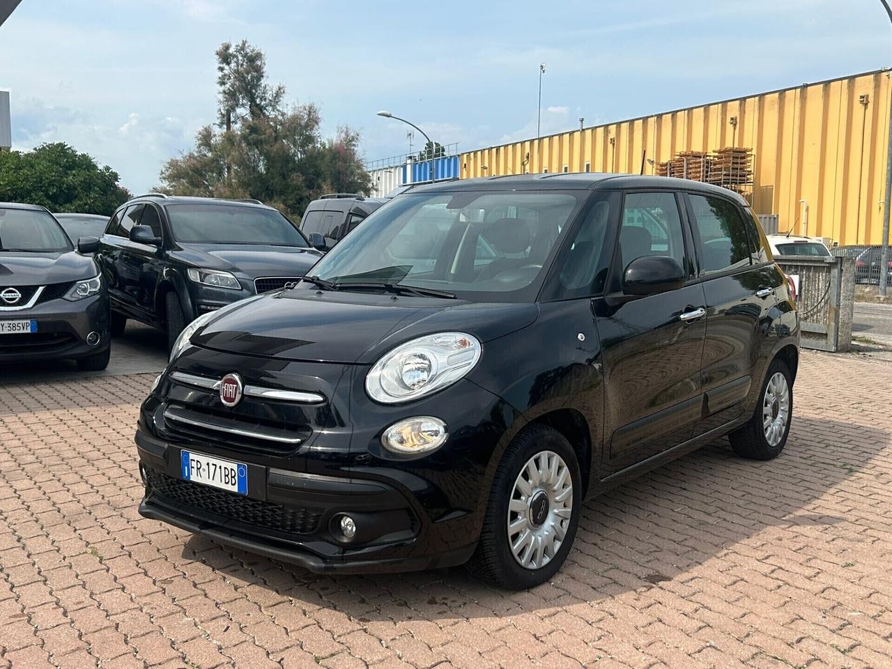 Fiat 500L 1.6 MJT 120CV AUTOCARRO