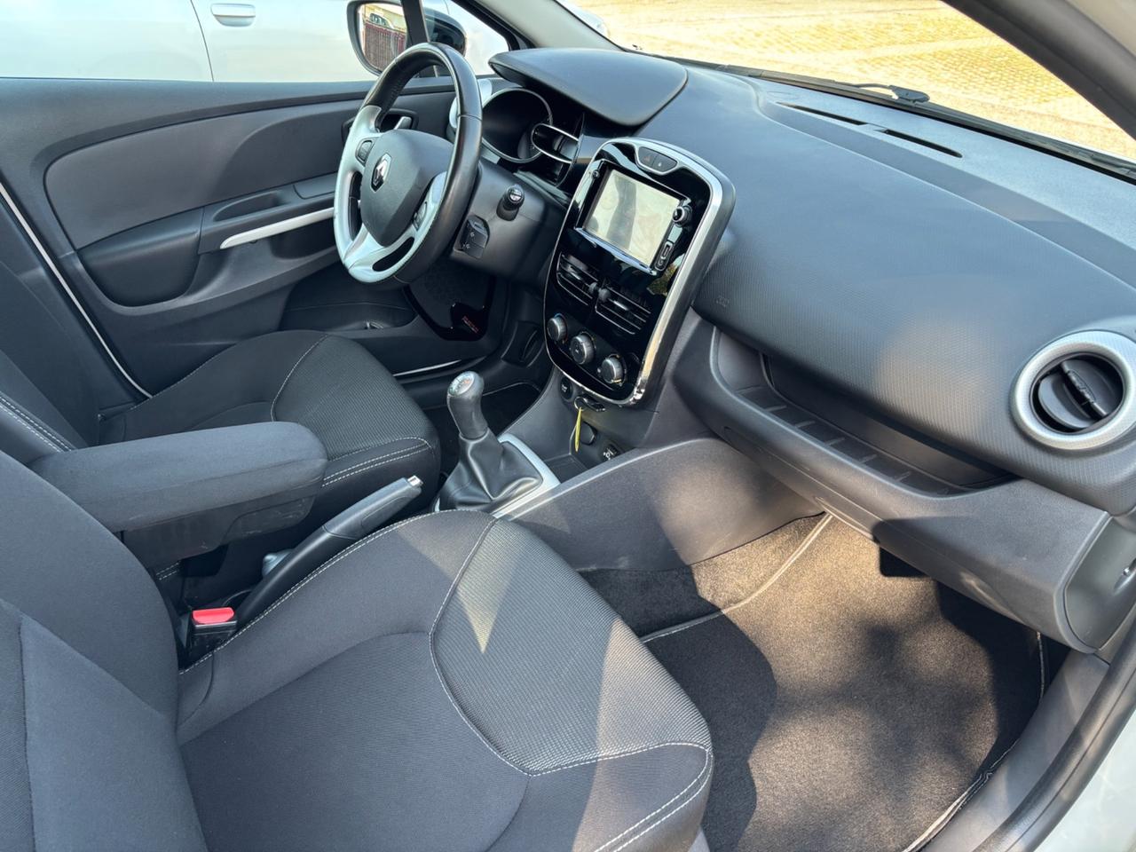 Renault Clio 1.2 Benzina/GPL Intens