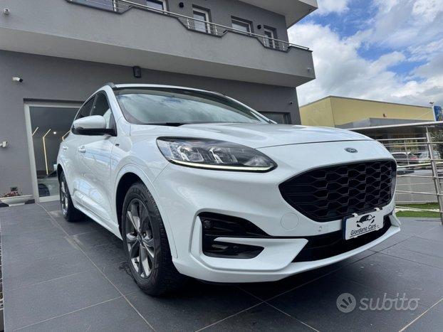 Ford Kuga 1.5 EcoBlue 120 CV aut. 2WD ST-Line X