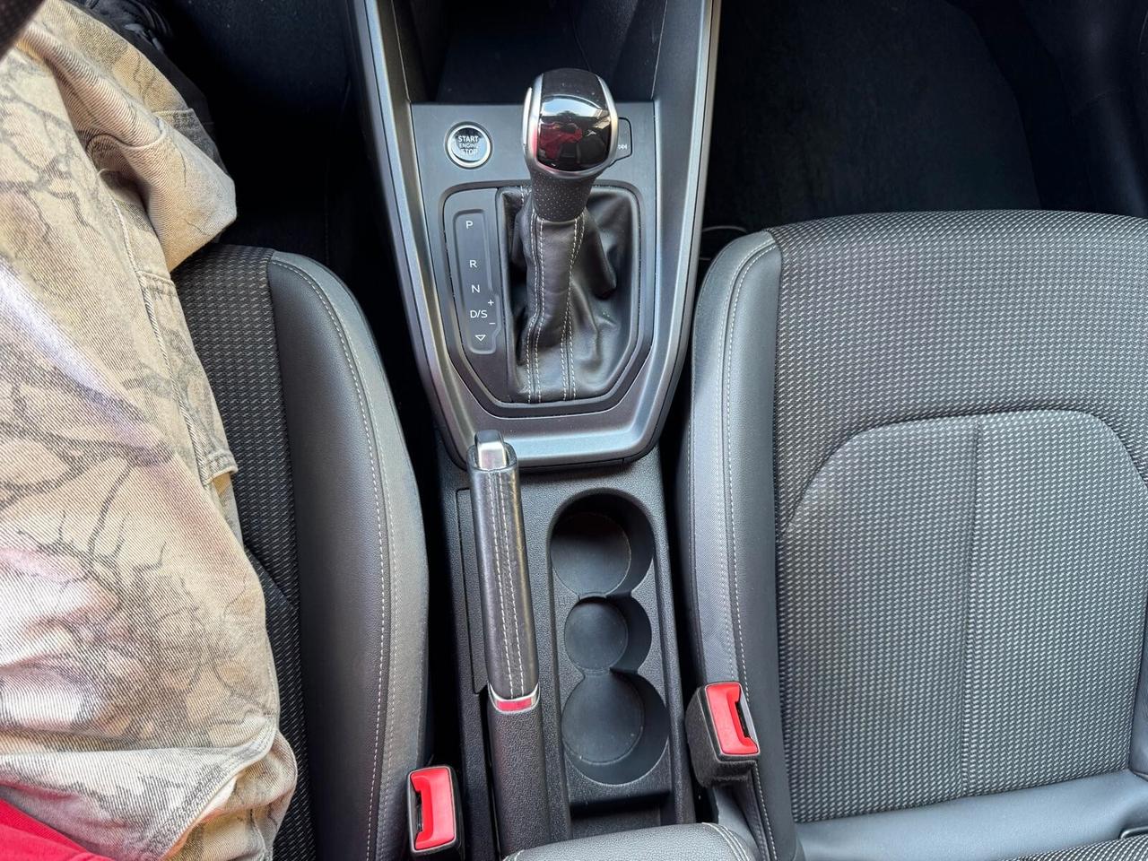 Audi A1 SPB 30 TFSI S tronic line edition