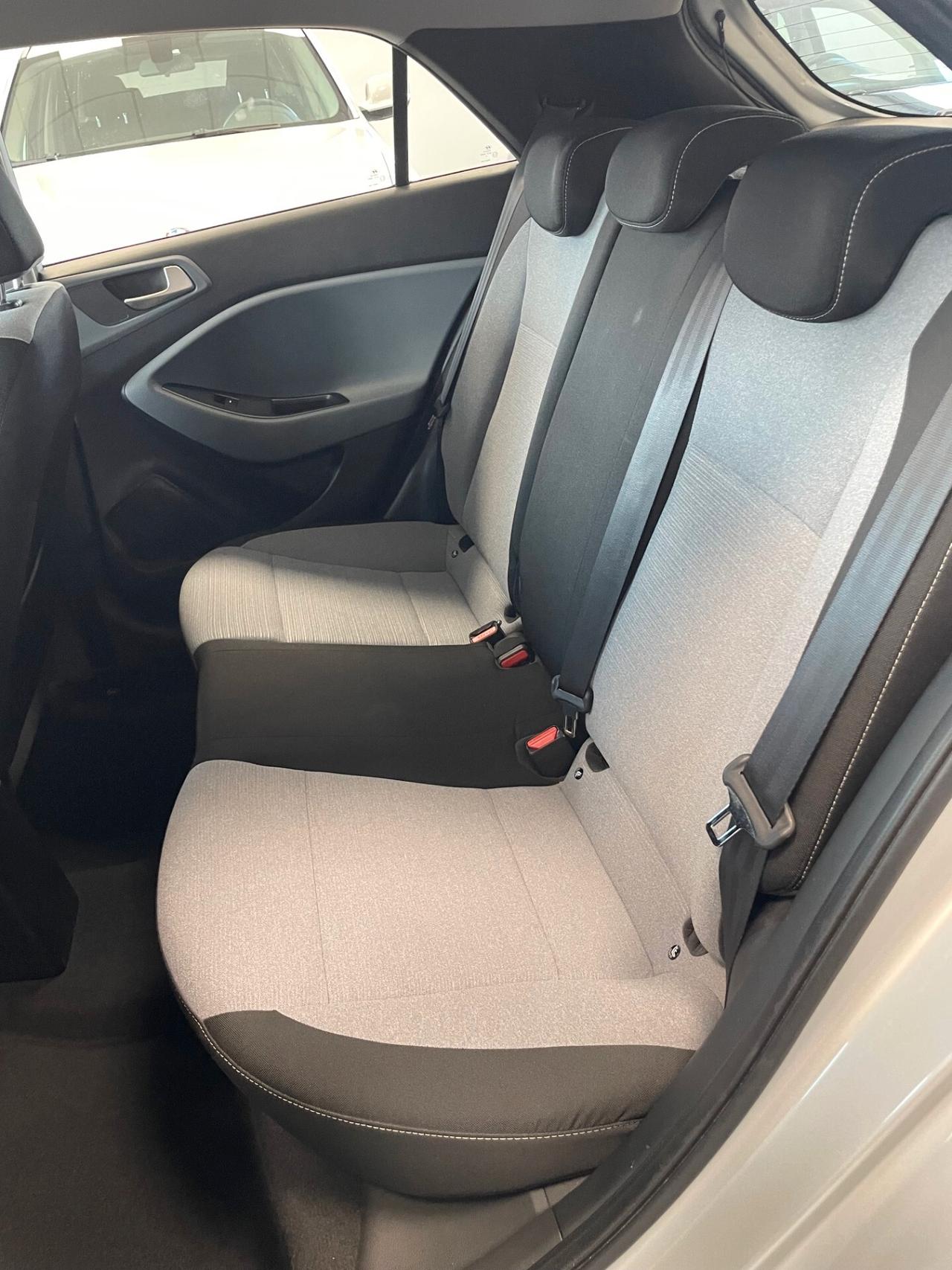 Hyundai i20 1.1 CRDi 12V 5 porte Style