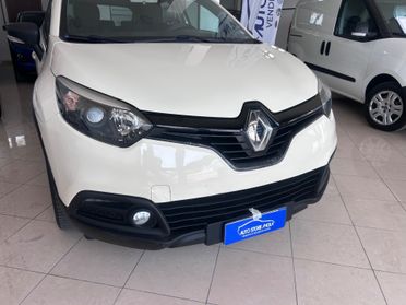 Renault Captur dCi 8V 90 CV Start&Stop Energy Iconic