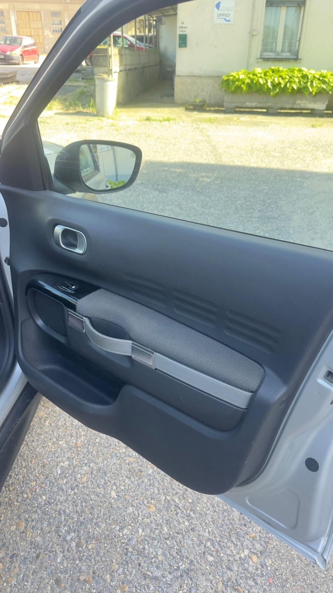 Citroen C4 Cactus PureTech 82 Feel