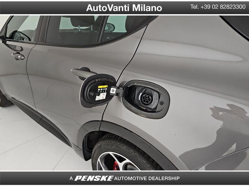 Alfa Romeo Tonale Tonale 1.3 phev Veloce Q4 280cv at6