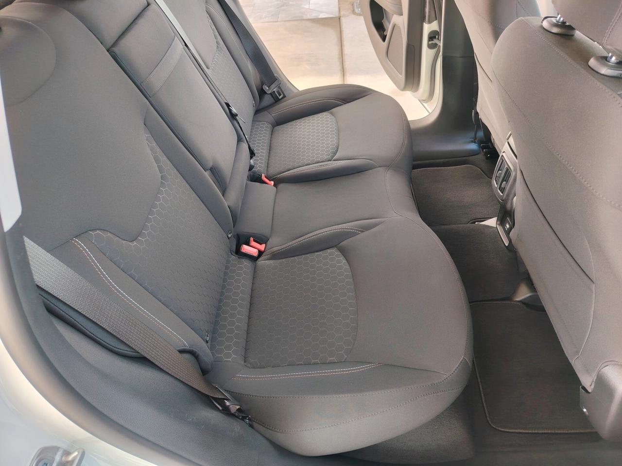 Jeep Compass 1.3 Turbo T4 2WD Longitude