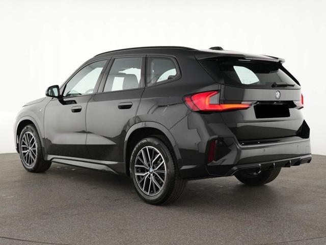 BMW X1 sDrive 18i Msport