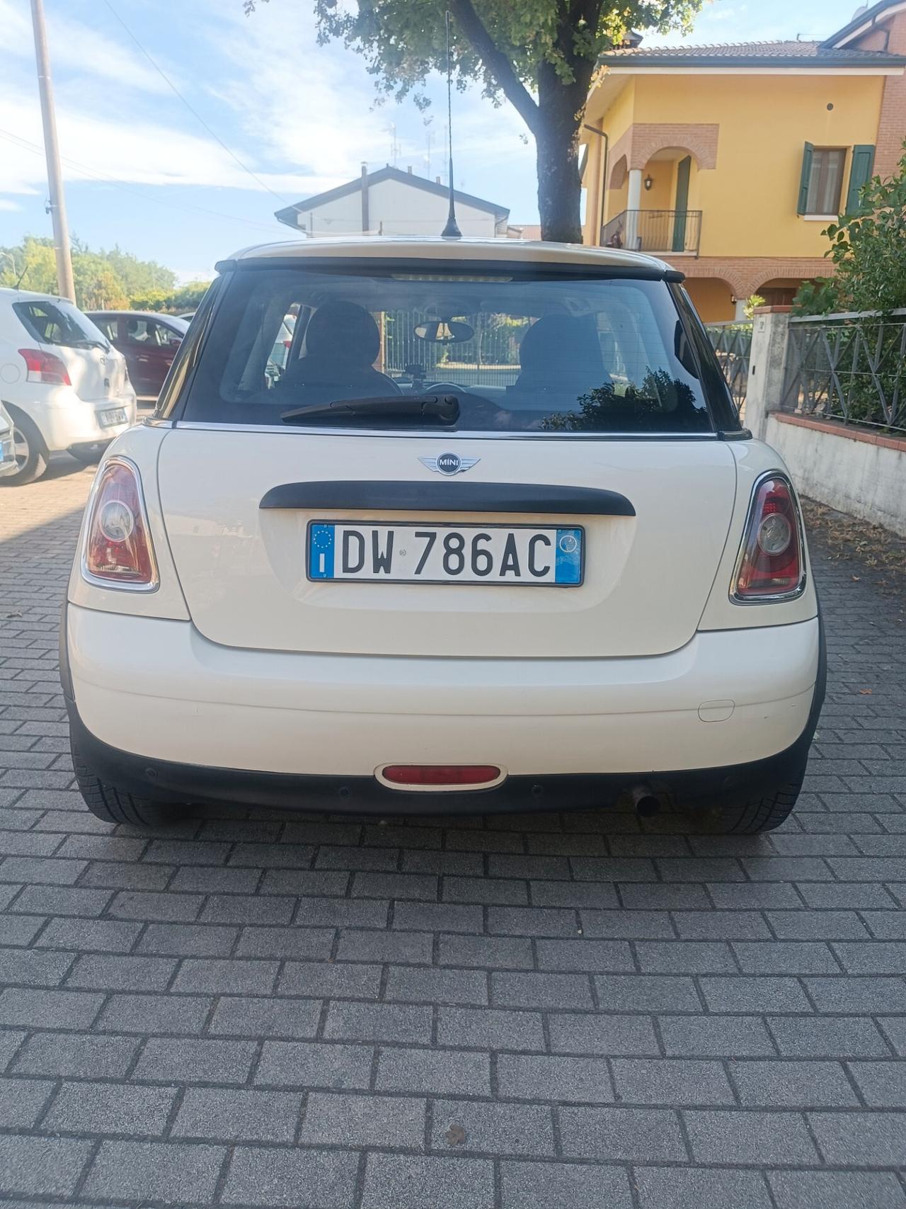 MINI ONE