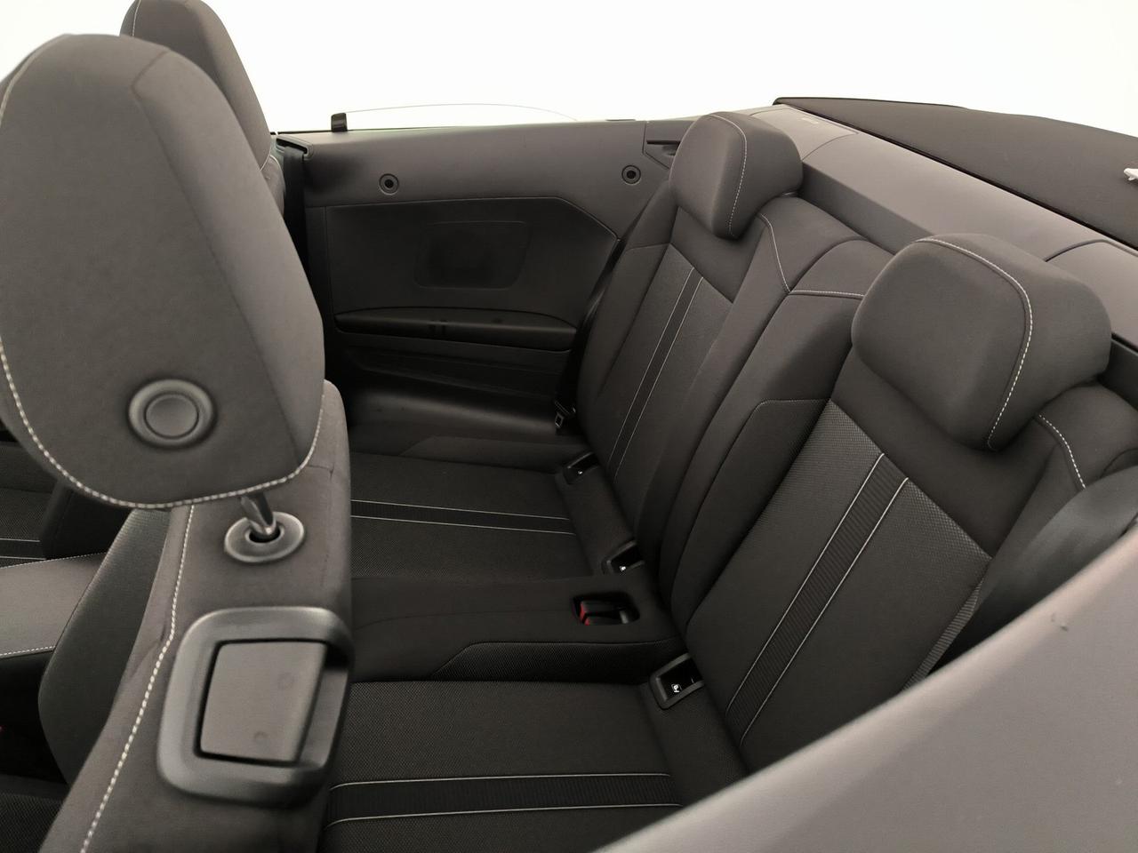 Volkswagen T-Roc cabriolet 1.5 tsi style dsg