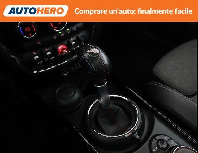 MINI Clubman 2.0 Cooper S