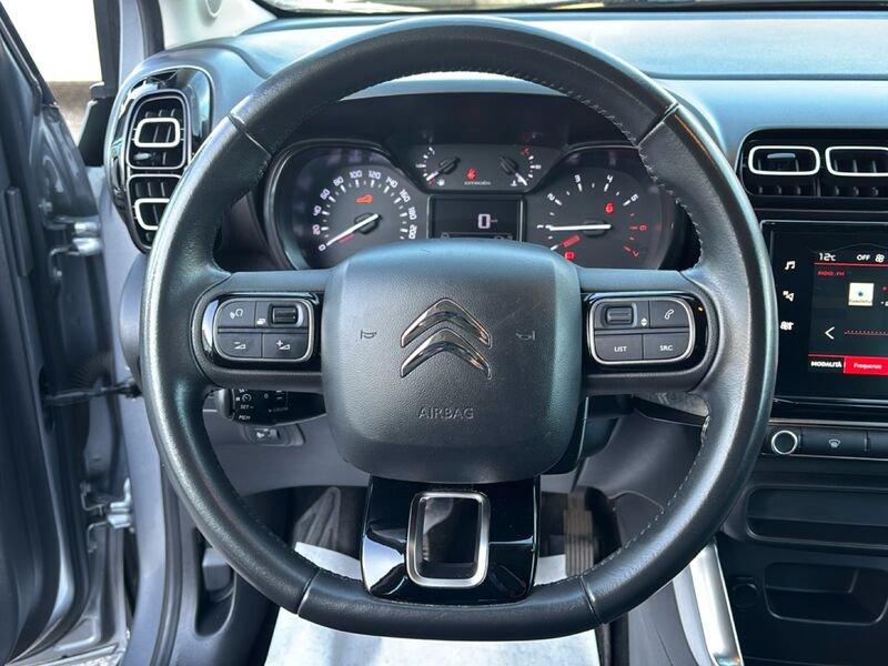 Citroën C3 Aircross C3 Aircross PureTech 110 S&S Feel