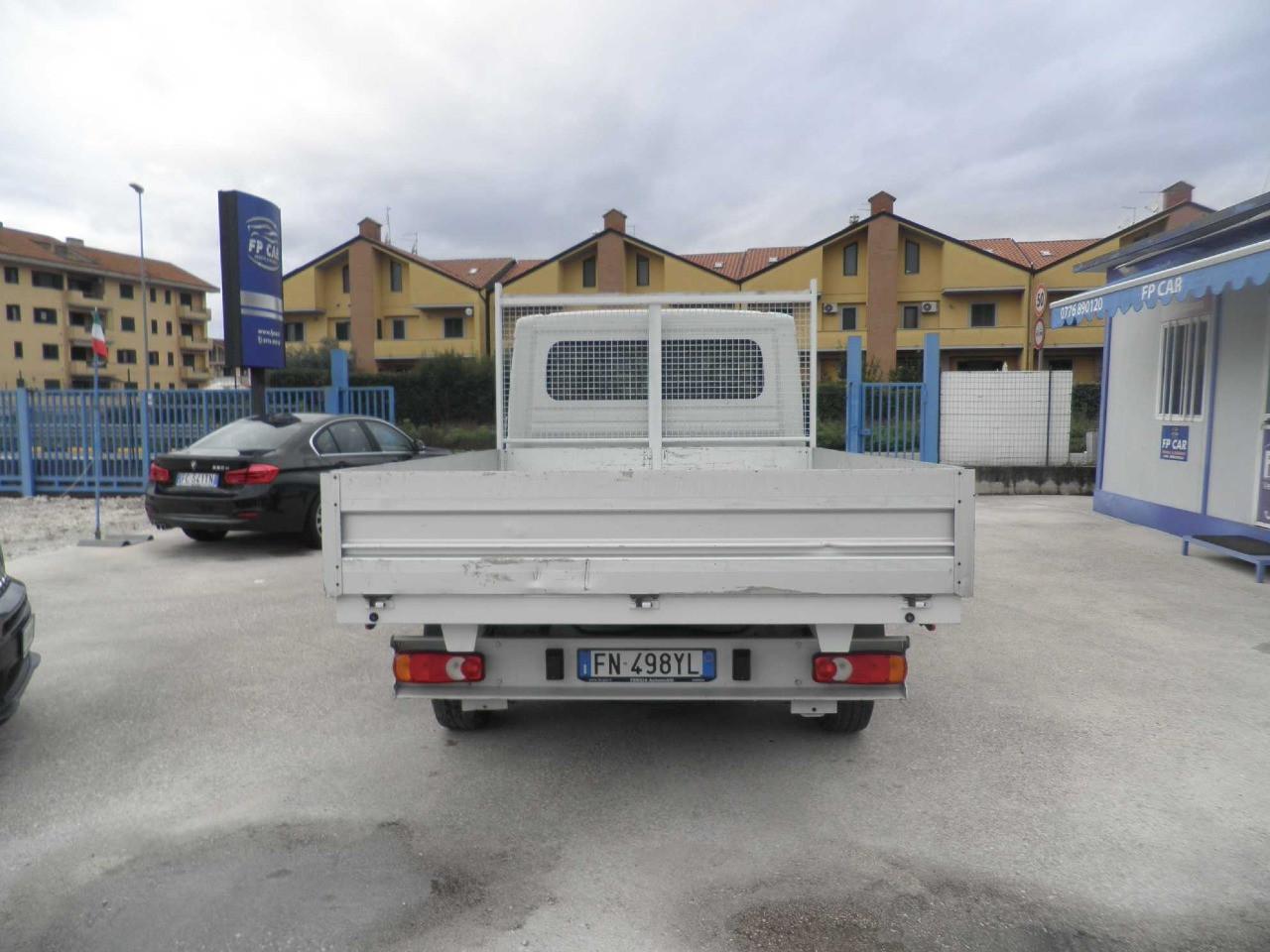 FIAT Ducato PANORAMA 7 POSTI 2.3 MJT 150CV E6