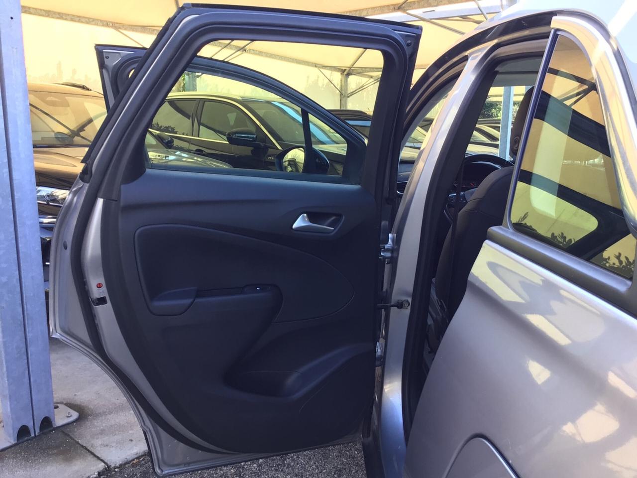 Opel Crossland 1.2 Turbo 12V 110 CV Elegance