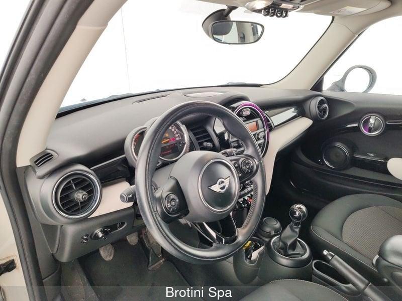 MINI Mini 3 porte Mini 1.5 Cooper