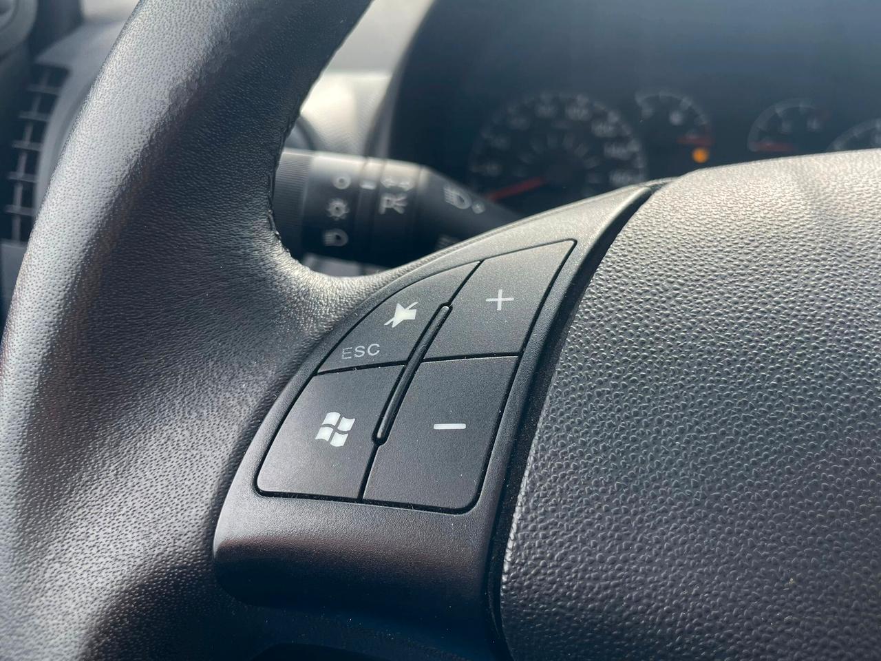 Fiat Qubo 1.3 MJT 75 CV Dynamic