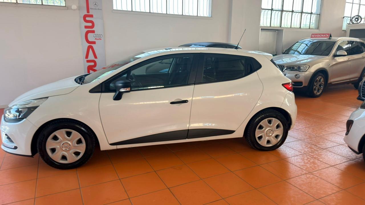 Renault Clio 1.5 dCi 8V 75CV Start&Stop 5 porte Van