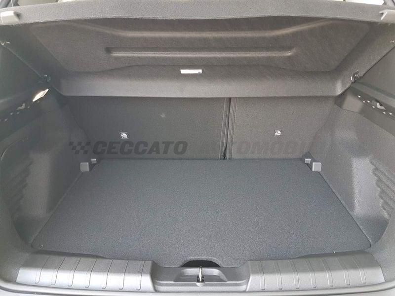 Jeep Avenger Avenger 1.2 turbo e-hybrid Summit fwd 100cv edct6