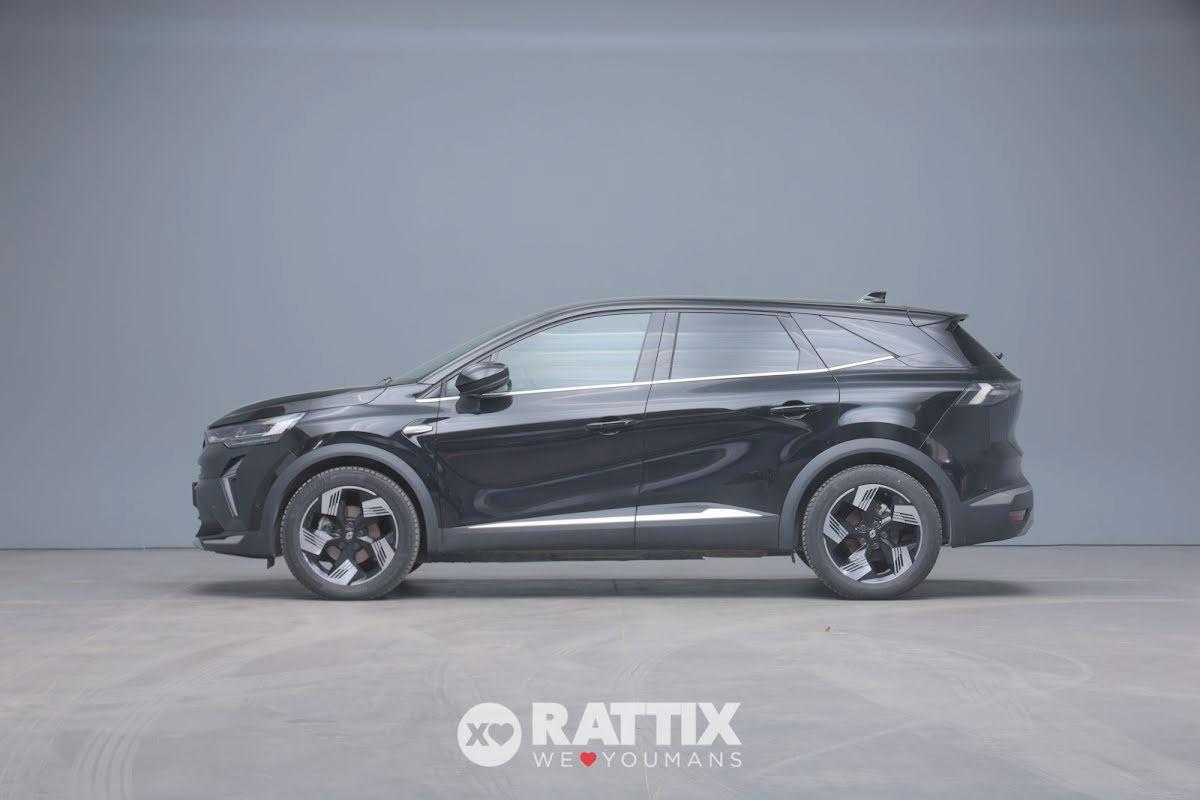 Renault Symbioz 1.6 E-Tech full hybrid 145CV Iconic auto