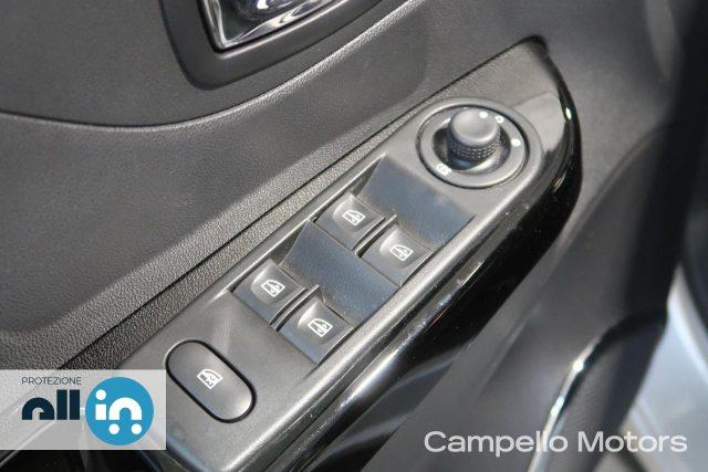 RENAULT Captur Captur 1.5 dci 90cv Hypnotic