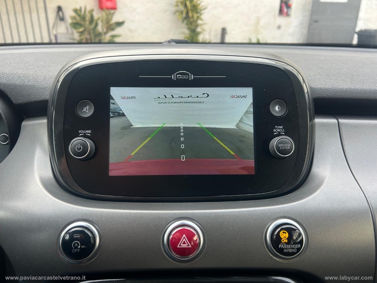 FIAT 500X 1.0 T3 120 CV Sport Dolcevita