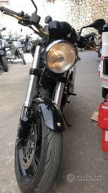 Ducati Monster 695 2006