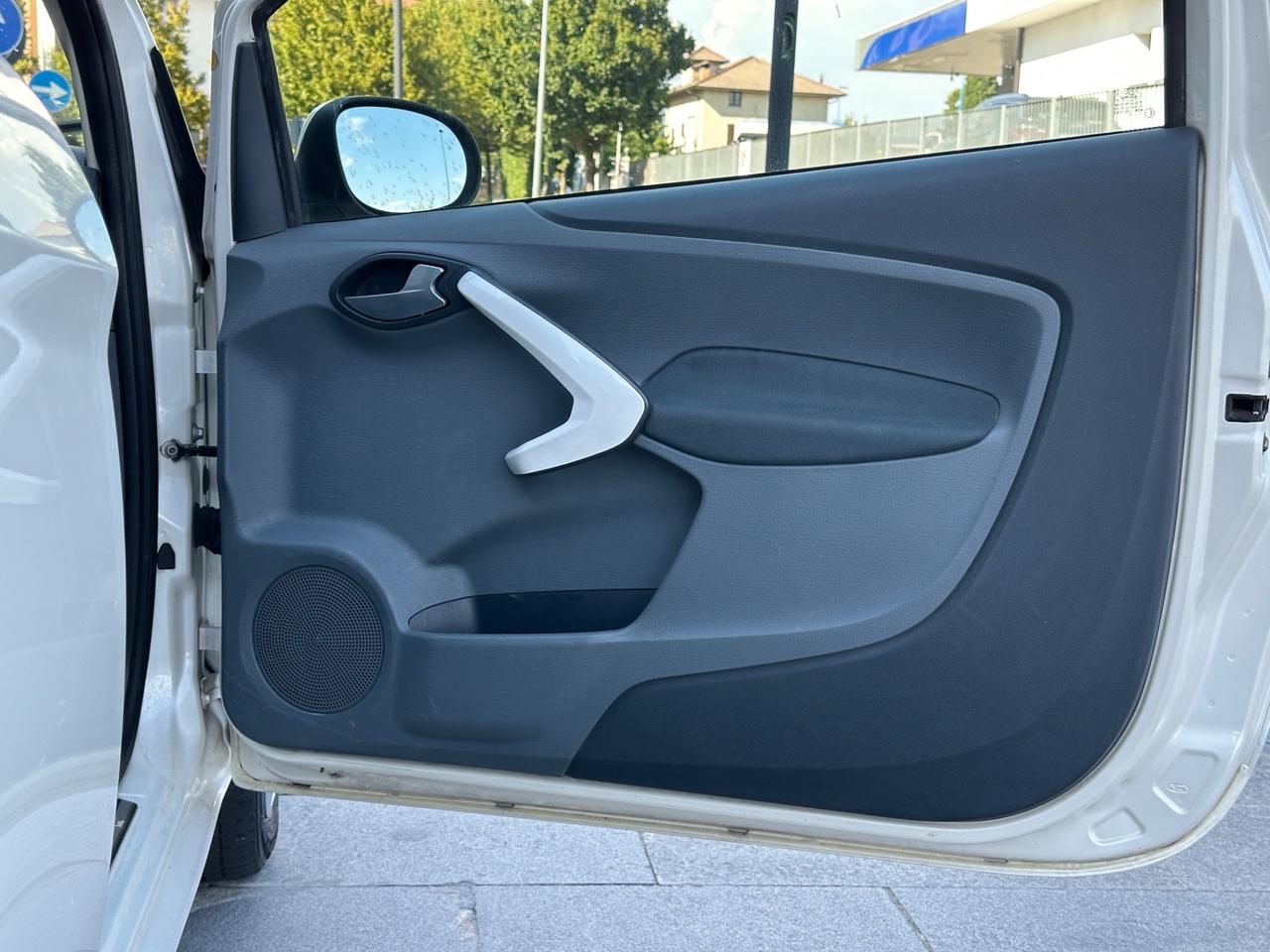 Ford Ka 1.2 Neopatentati Unico Proprietario