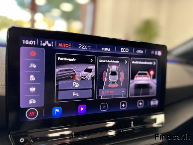 CUPRA Formentor 1.4 e-hybrid 204cv dsg "Tetto Apribile-Sedili VZ"
