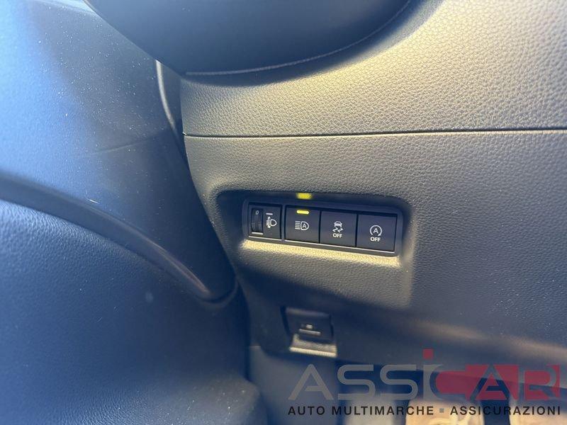 Toyota Aygo X 1.0B (72 CV) Active S-CVT
