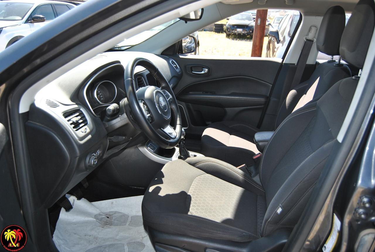 Jeep Compass 1.6 Multijet II 2WD