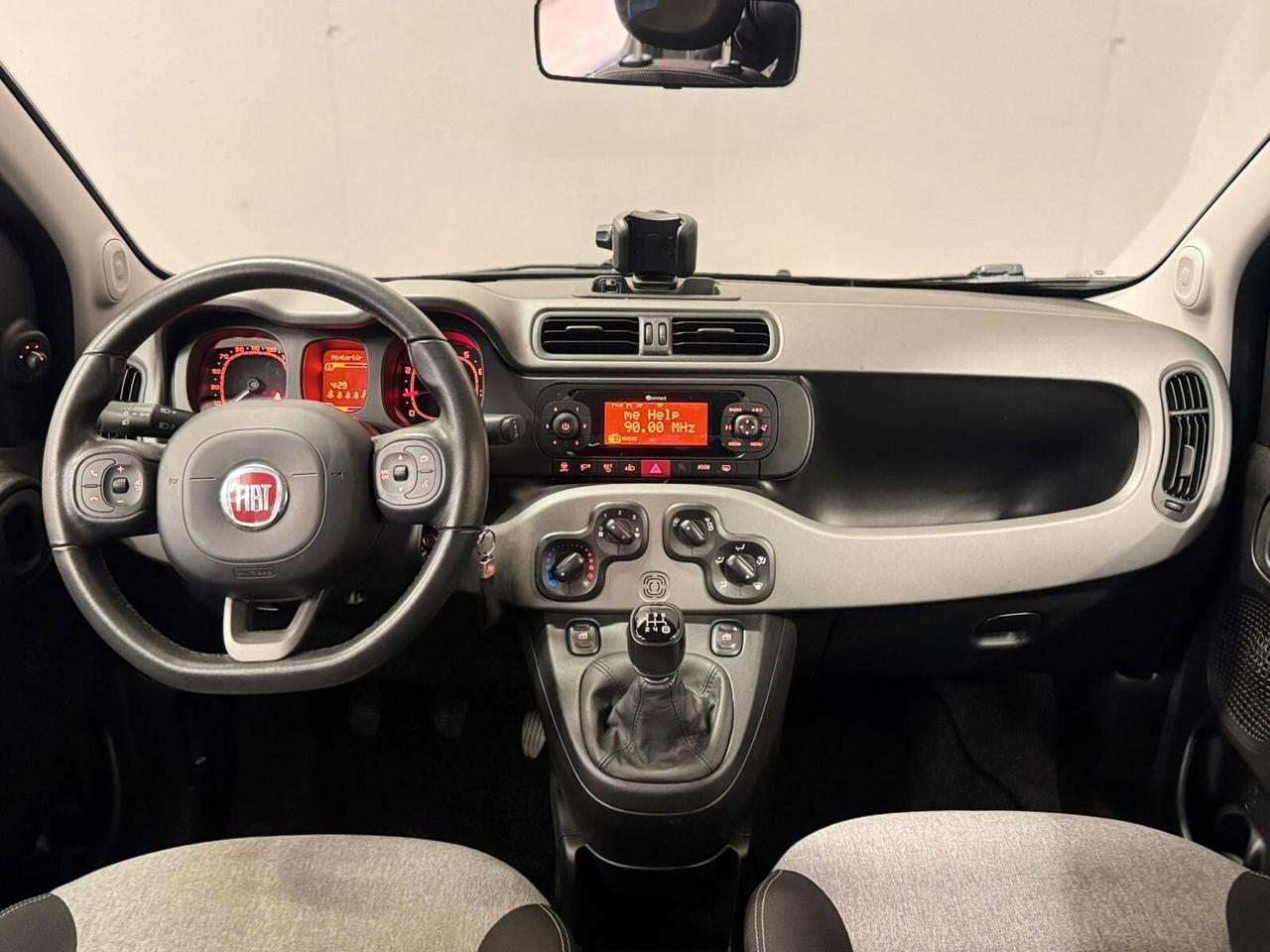 Fiat Panda 1.2 Easy