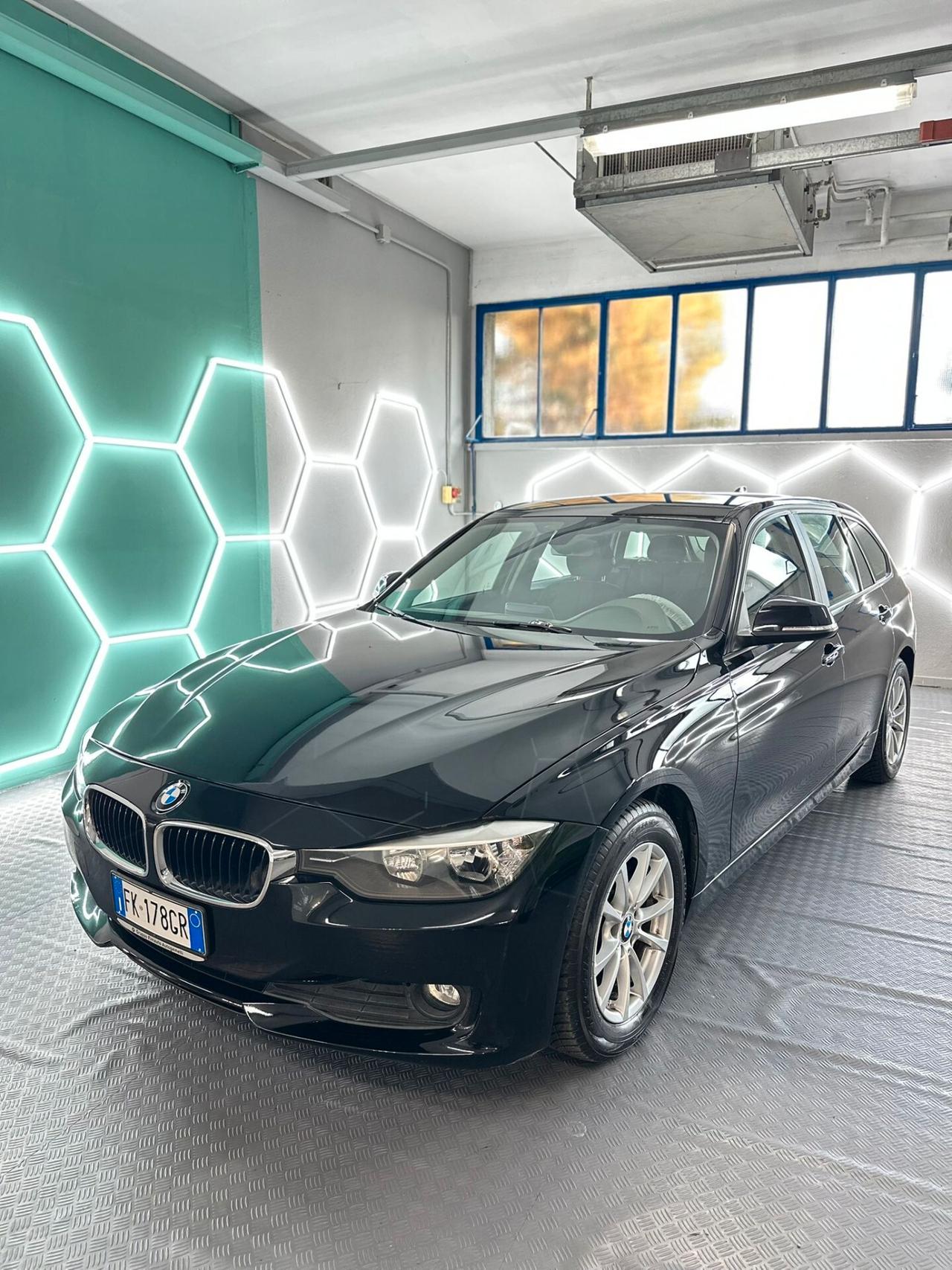 Bmw 316 316d Touring