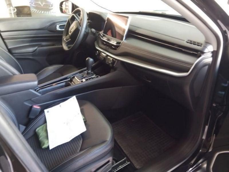 Jeep Compass 4xe 1.3 T4 PHEV 190cv Limited 4xe Auto