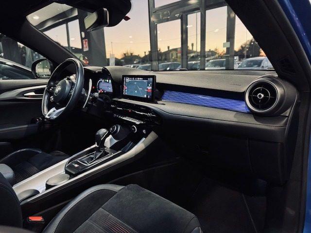 ALFA ROMEO Tonale 1.5 130 CV MHEV TCT7 Edizione Speciale