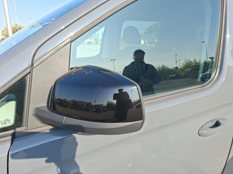 FORD Tourneo Connect Gran Tourneo Connect V761 2.0 ecoblue 122cv Titanium