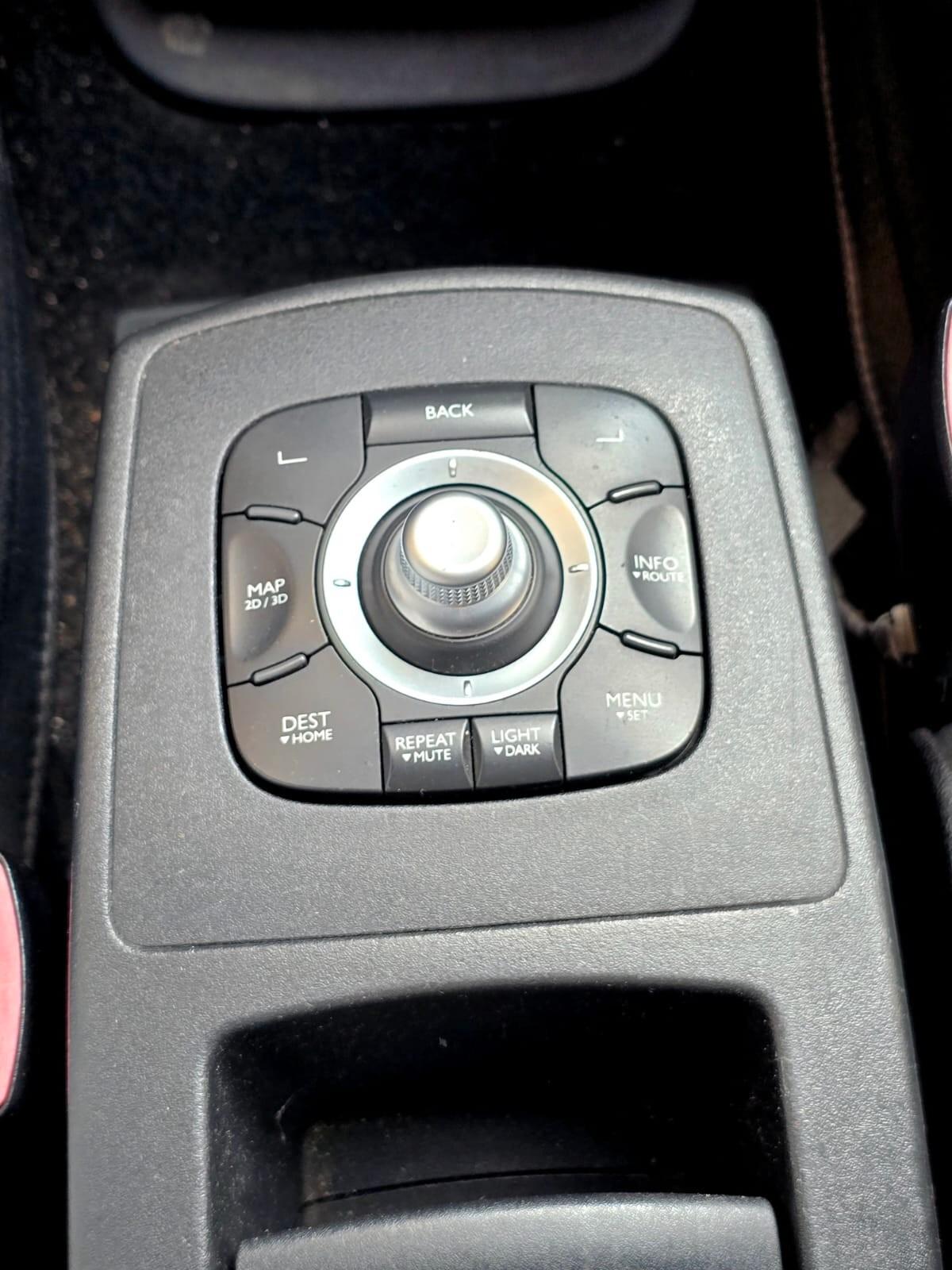 Renault Scenic Scénic X-Mod 1.5 dCi 110CV Dynamique