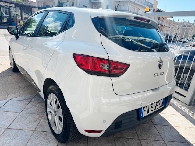 Renault Clio dCi 8V 75 CV 5 P. Navi OK NEOPATENTATI !!