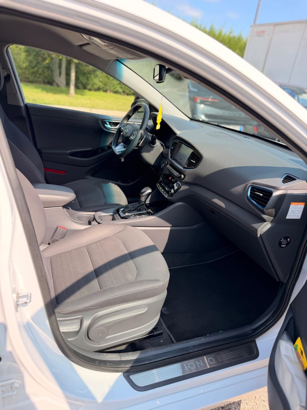 HYUNDAI IONIQ 1.6hybrid 2020 come nuova pronto uso