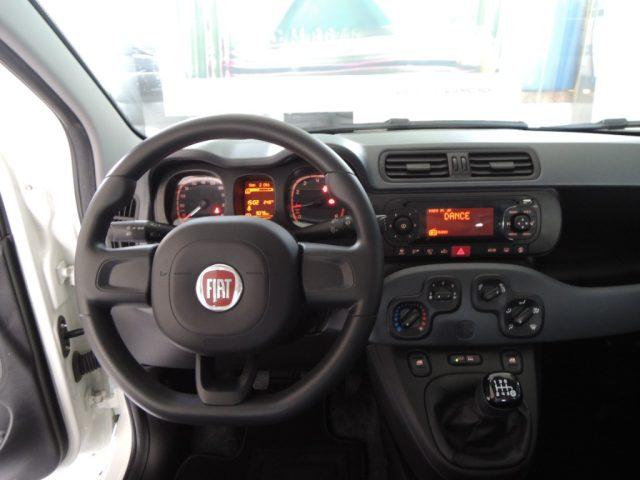 FIAT Panda 0.9 TwinAir Turbo 4x4 Wild