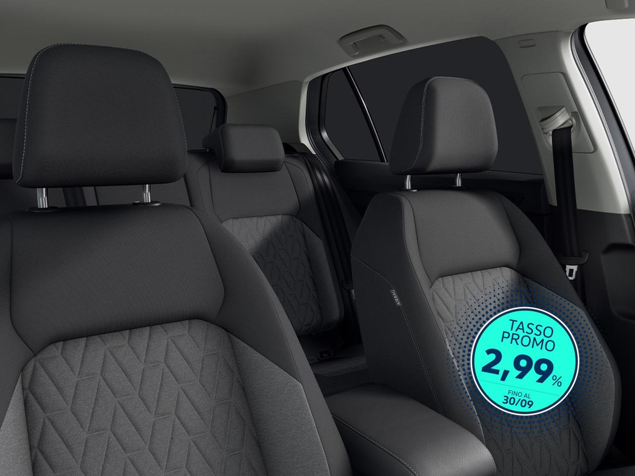 Volkswagen Golf 2.0 tdi edition plus 115cv